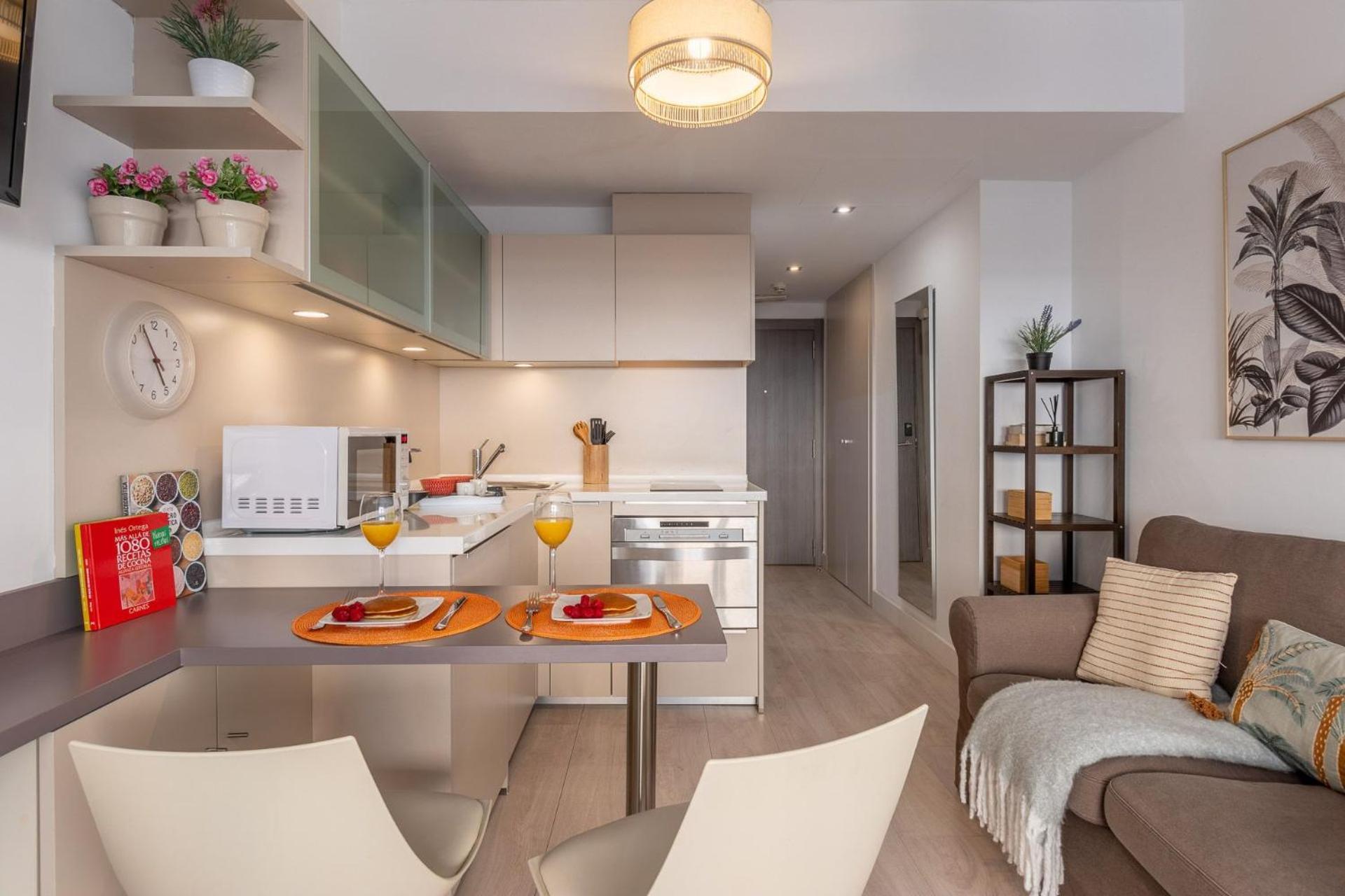 Charming Studio In Barrio Salamanca Perfect Madrid Getaway Villanueva III Kültér fotó